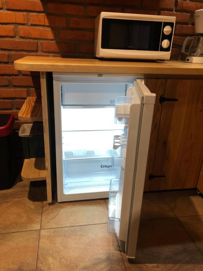 Pokoje U Adama Grajoka Szczawnica Kültér fotó