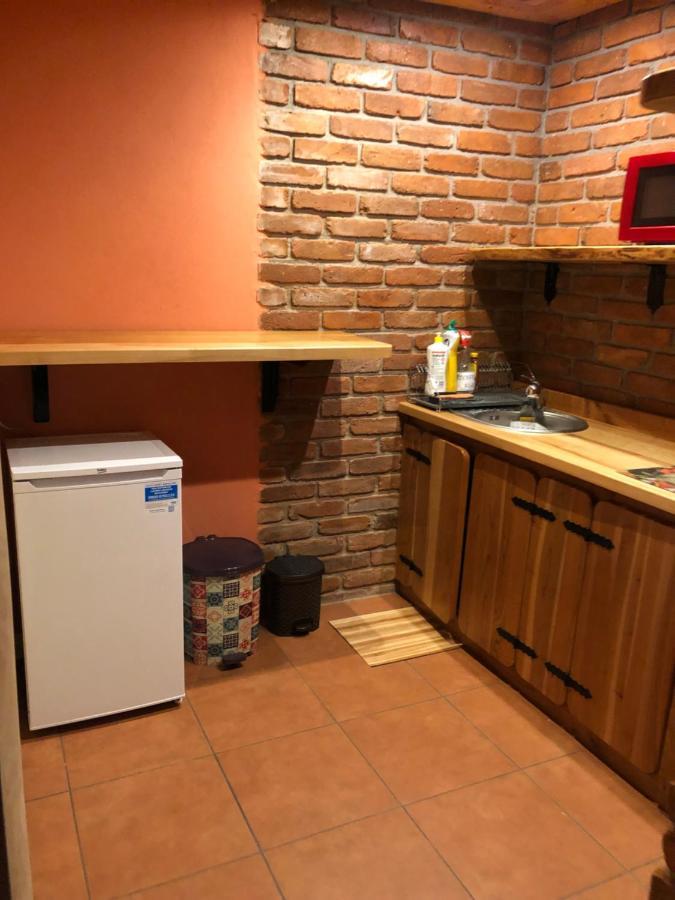 Pokoje U Adama Grajoka Szczawnica Kültér fotó