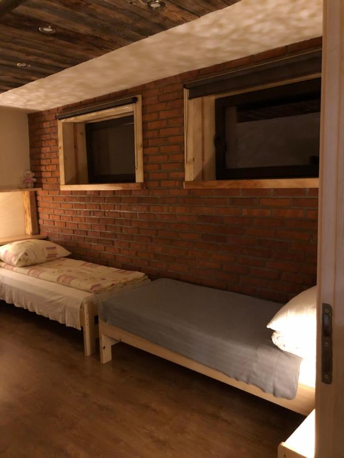Pokoje U Adama Grajoka Szczawnica Kültér fotó