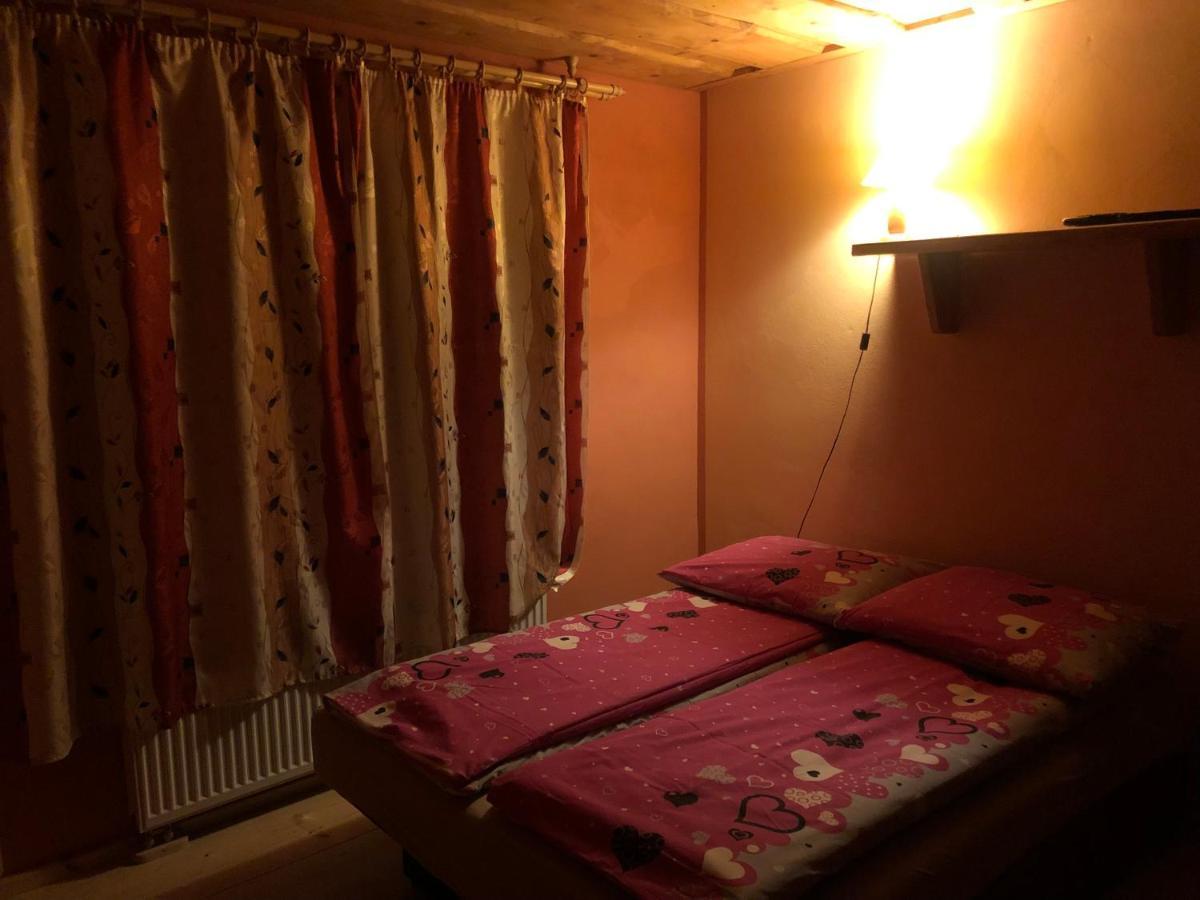 Pokoje U Adama Grajoka Szczawnica Kültér fotó